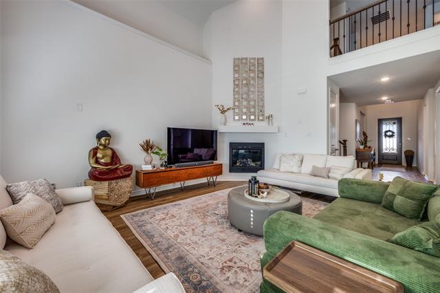 Foto del edificio - 4804 Long Pond Trl