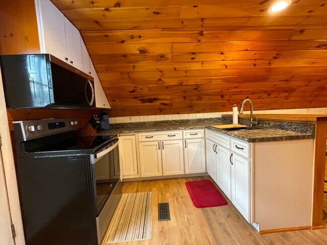 Foto del edificio - 8 Tow Truck Way