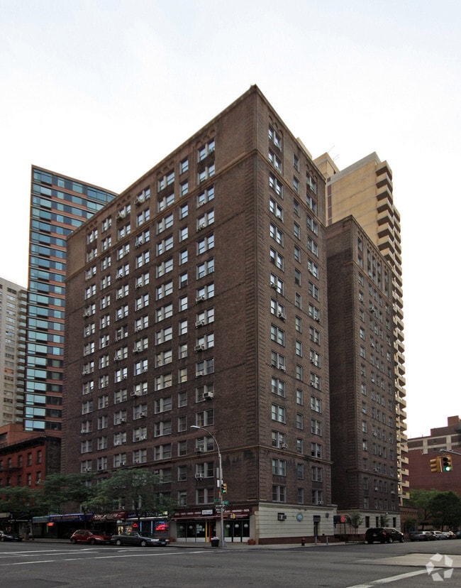 The Mango Apartments New York, NY