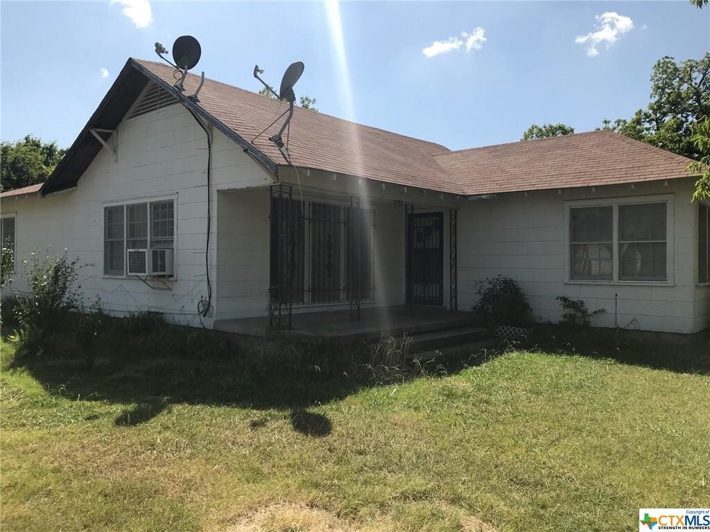 Primary Photo - 404 N 1st St