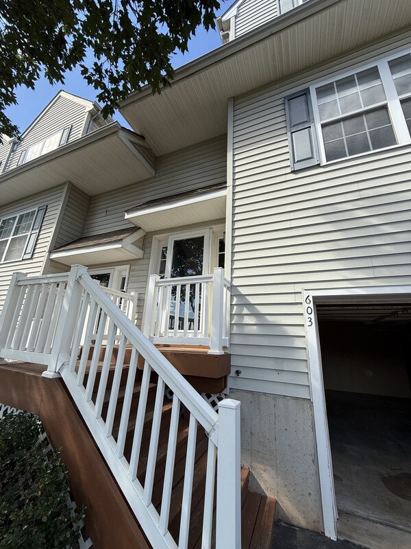Foto del edificio - 603 Vanderslice St