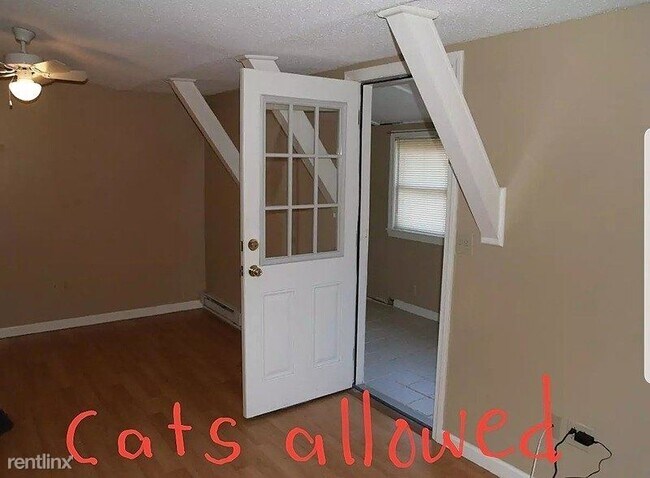 Foto del edificio - 508a Stafford Rd