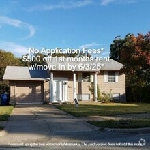 Building Photo - 1013 Montclair Dr