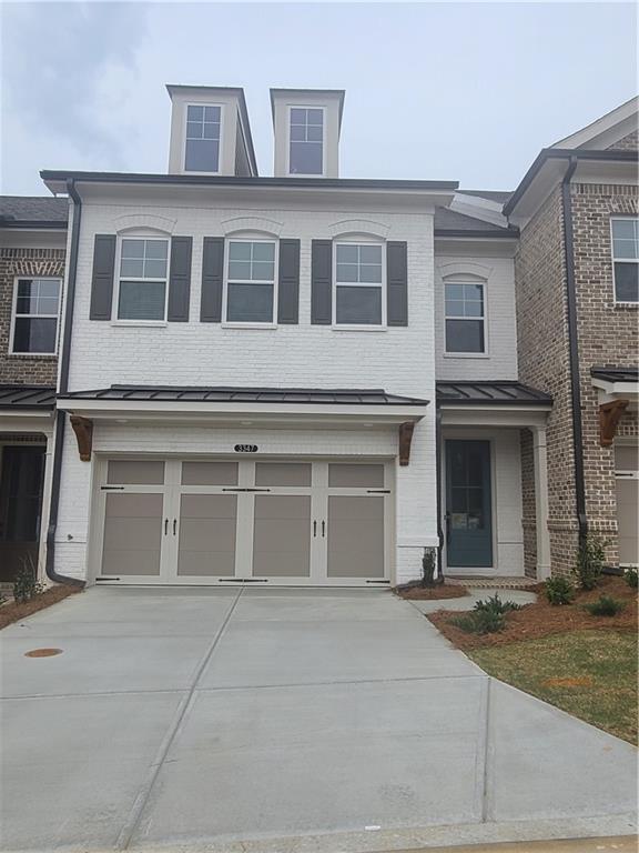 3347 Goodwin Park, Suwanee, GA 30024 Townhouse for Rent in Suwanee