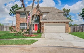 Building Photo - 12138 Canyon Arbor Way