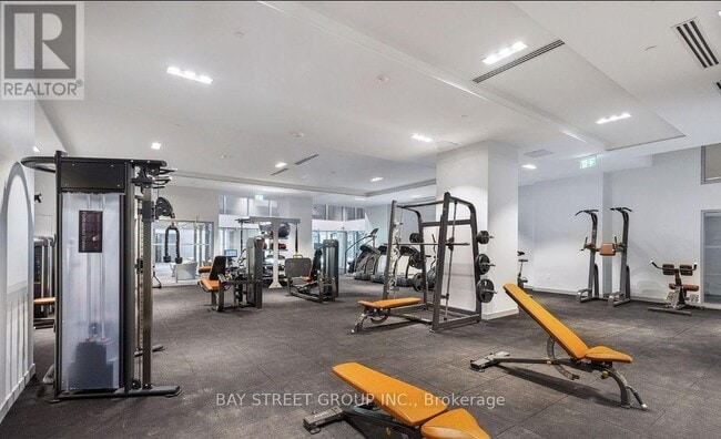 Photo du bâtiment - 3 Gloucester St