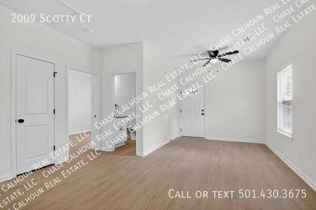 Foto del edificio - 2009 Scotty Ct
