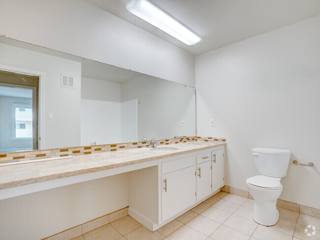Unit 214 - Village Green Apartments