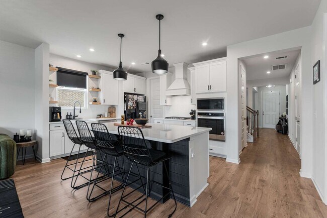 Building Photo - Luxury 4BR Home with Private Backyard, Pergola & Resort-Style Amenities