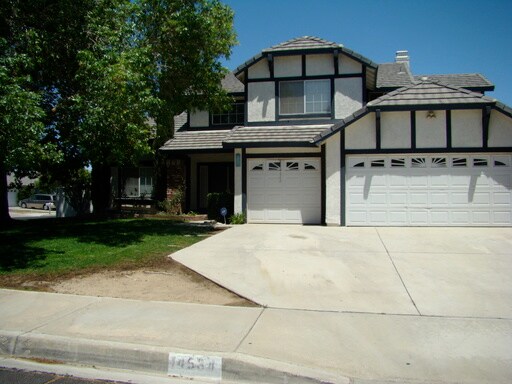 Primary Photo - 14534 King Canyon Rd