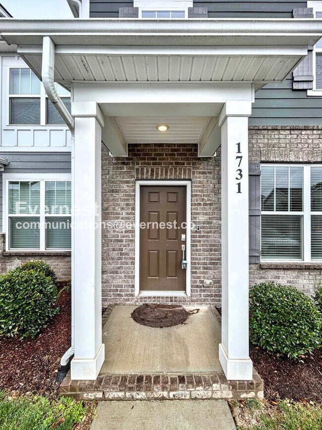 Foto del edificio - 1731 Frodo Wy