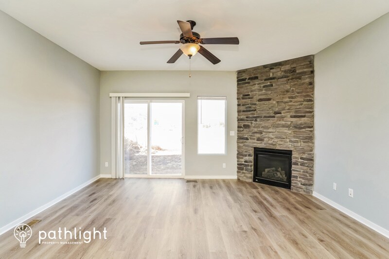 Primary Photo - 1009 Antrim Loop, Colorado Springs, CO, 80910