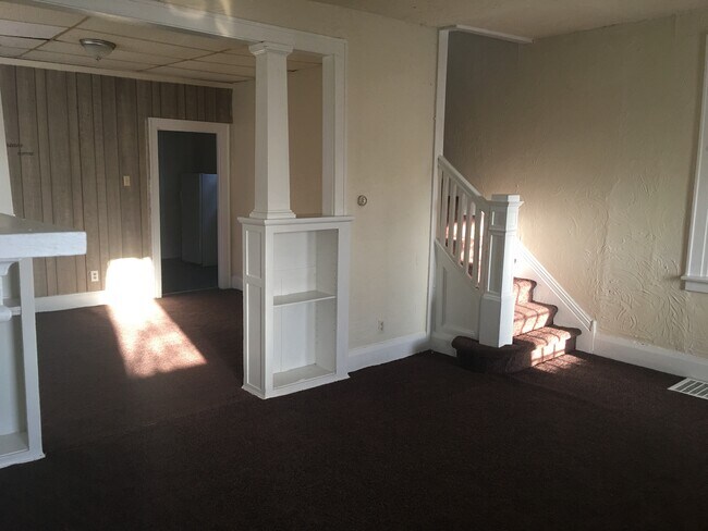 Living Room - 349 Midland Ave