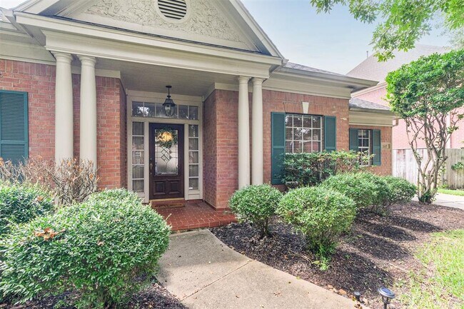 Building Photo - 1507 Pecan Trace Ct