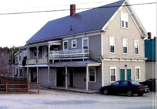 Primary Photo - 237 Main St