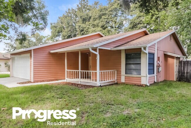 Building Photo - 18314 Swan Lake Dr