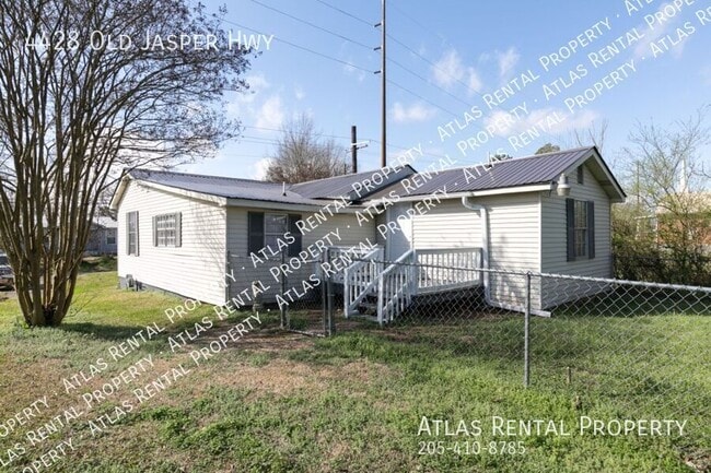 Foto del edificio - 4428 Old Jasper Hwy