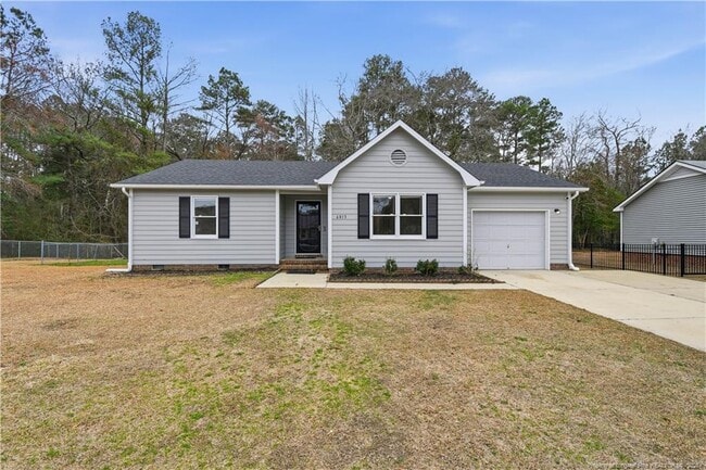 Foto del edificio - 6813 Foxton Ct
