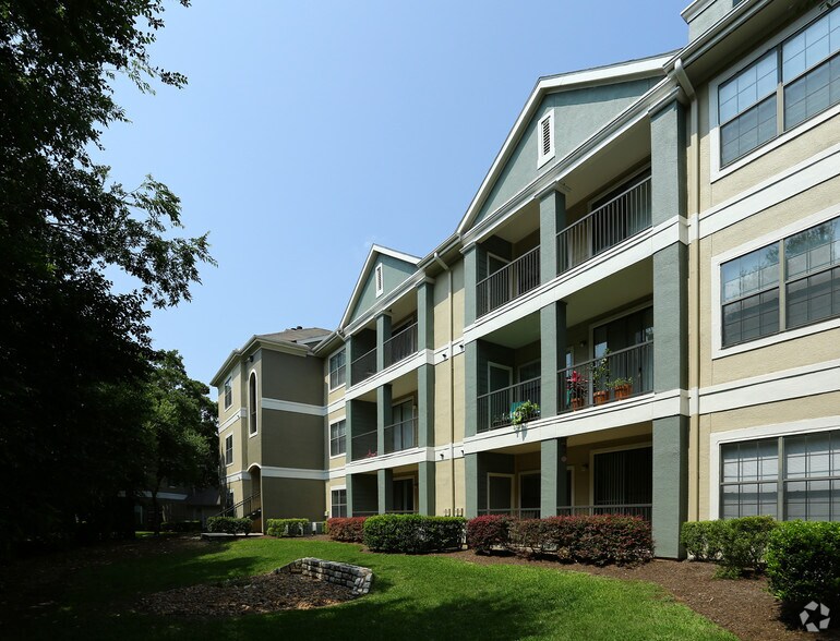 Grand Reserve at Sunset Valley Rentals Austin, TX