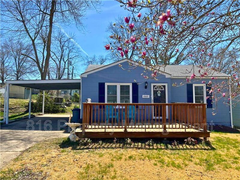 Foto principal - 10601 E 28th St S