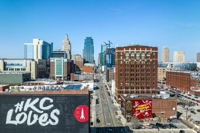 Five Most Affordable Neighborhoods in Kansas City, MO