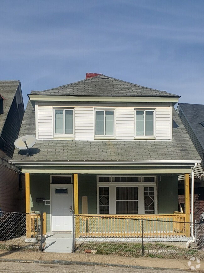 Apartments For Rent in Mount Oliver PA 15 Rentals