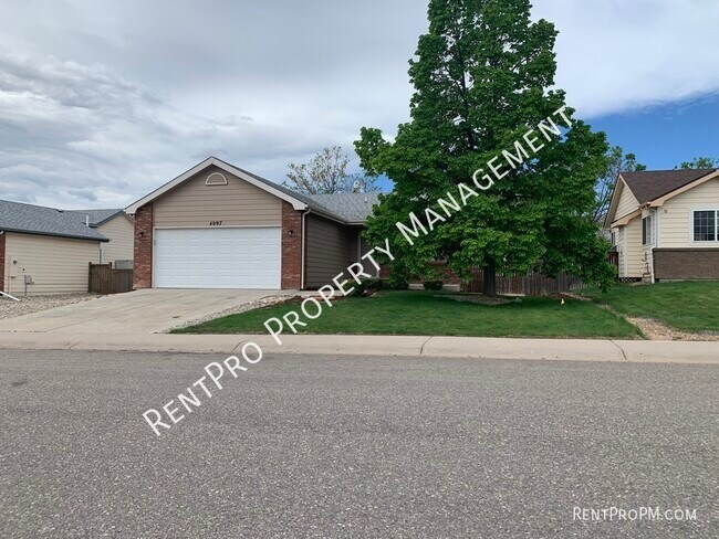 Building Photo - 4097 Rockvale Dr