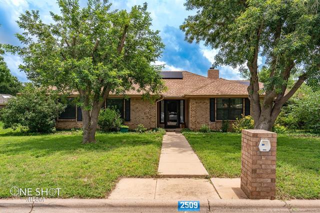 Primary Photo - 2509 Christopher Dr