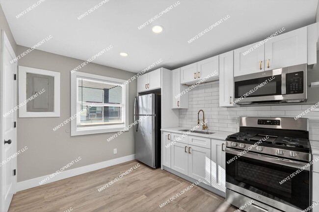 Photo - Completely Renovated 2-Bedroom Home in Westland!