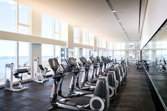 Interior Photo - 500 Lake Shore Drive