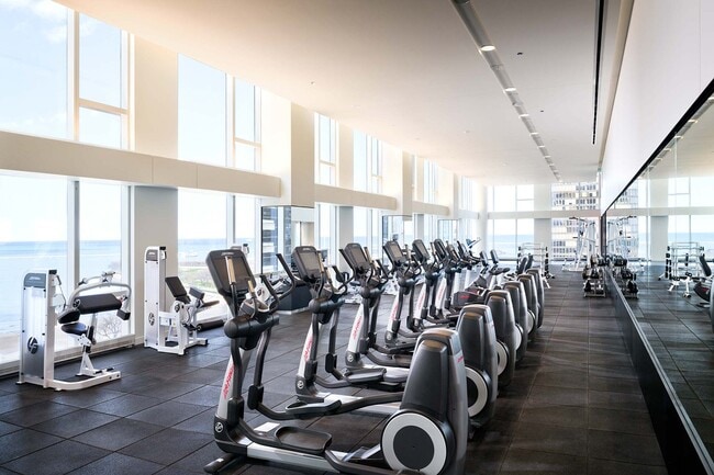 Interior Photo - 500 Lake Shore Drive