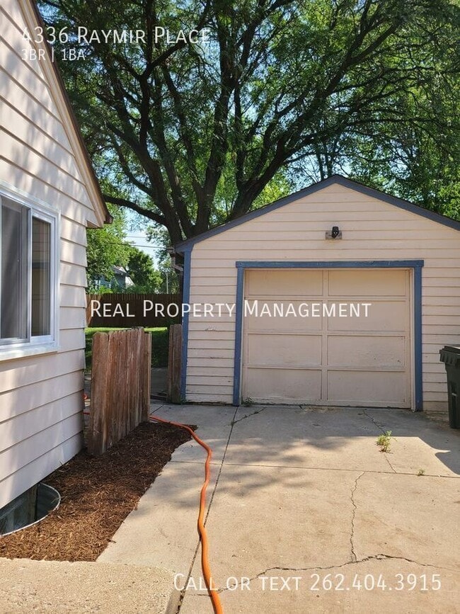 Building Photo - 4336 Raymir Pl