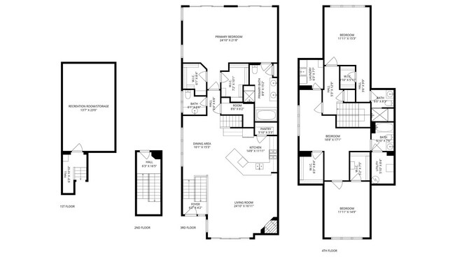 Foto del edificio - 934 W Huron St