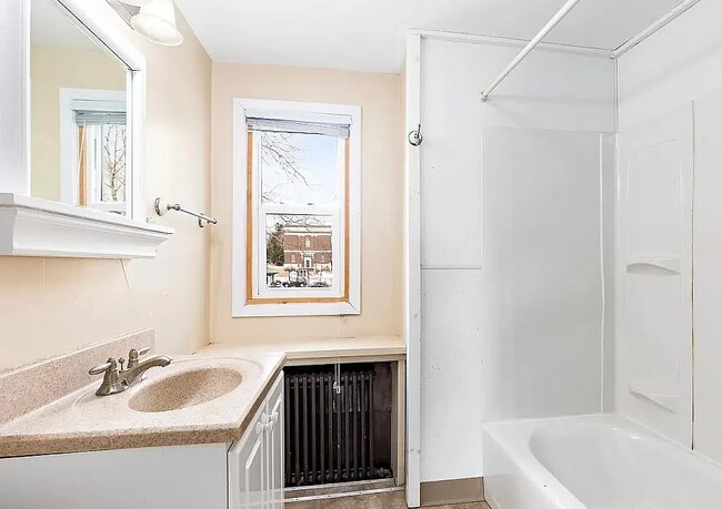 Foto del edificio - 4729 McCulloch St