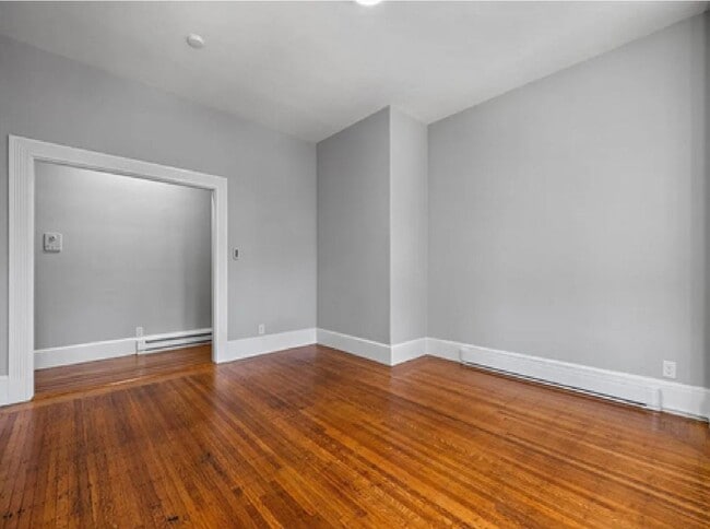 Photo - 857 Beacon St Apartment