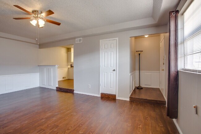 Foto del edificio - Updated 2 bedroom in Miller School District!