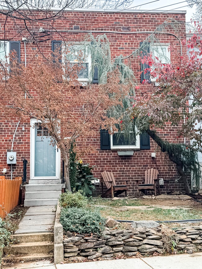 Photo - 2963 Sycamore St Townhome