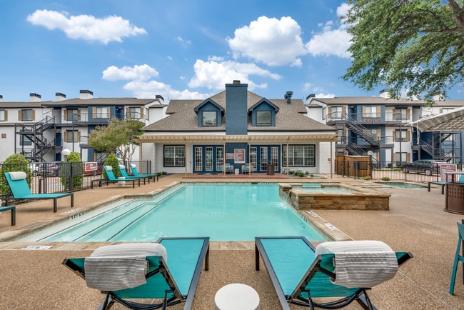 Building Photo - Grant Valley Ranch