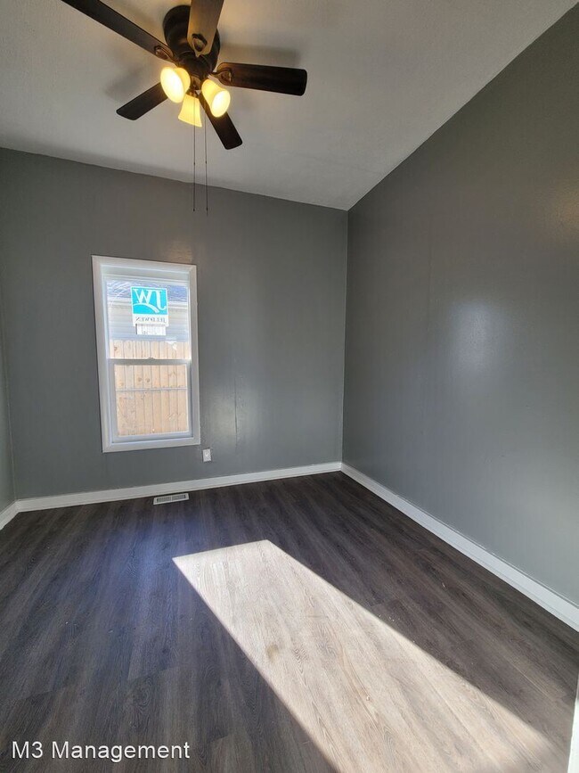 Building Photo - 2 br, 1 bath House - 106 S 23rd Street