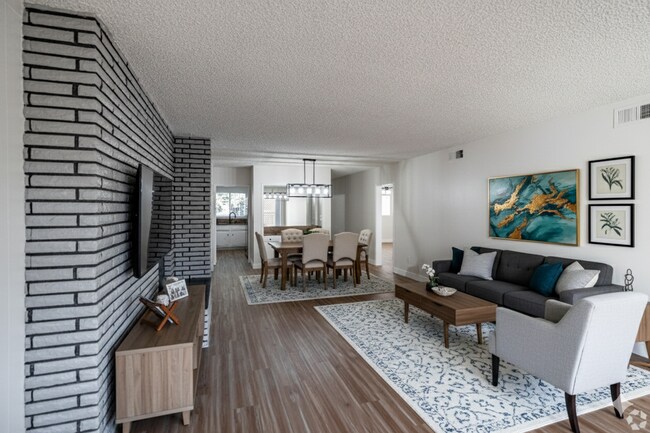 Foto del interior - The Continental Arcadia