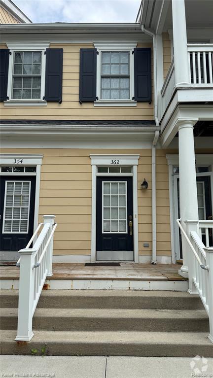 Building Photo - 362 Filmore St