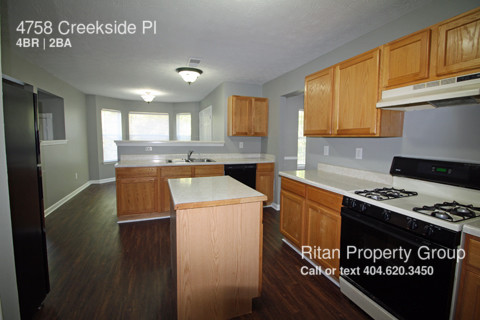 Building Photo - 4758 Creekside Pl