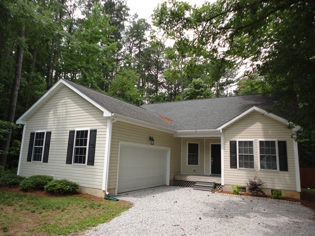 Foto principal - 5810 Colonial Dr