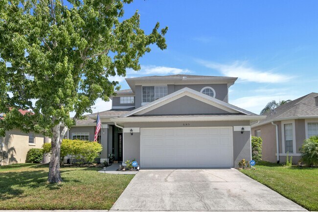 Photo - 5145 Marbella Isle Dr House