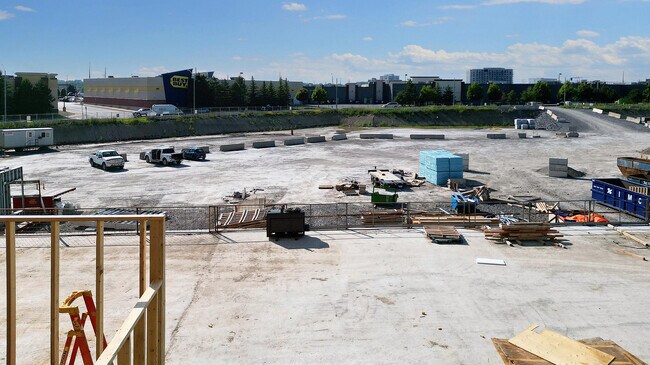 Photo de l'intérieur - Rockwell Place I