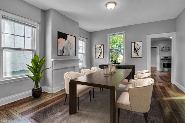 Building Photo - 3 br, 1 bath Duplex - 182 Whitney Place A