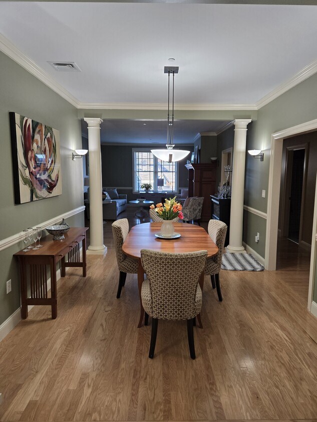 Foto principal - 10 Winchester Pl