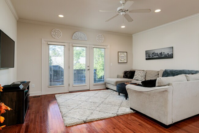 Foto del edificio - 22 Elk Ridge Ln