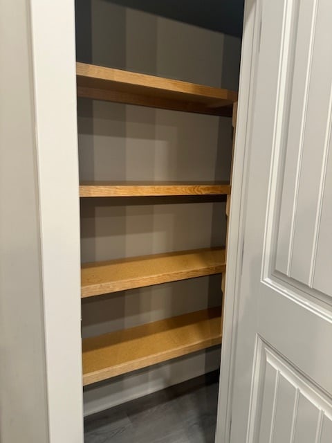 pantry - 12058 W Cora St