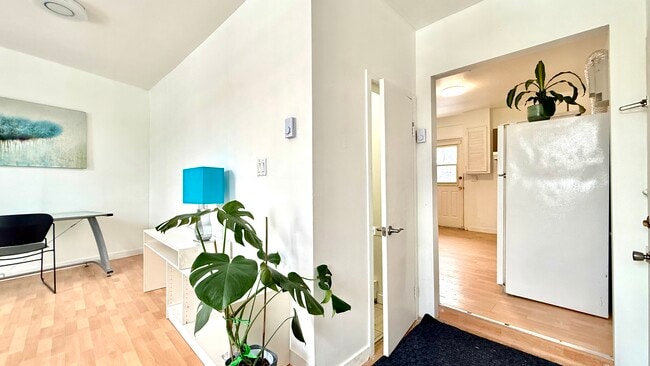 Photo du bâtiment - 136 Rue Bérard